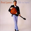 Fred James