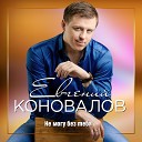 "Мои ошибки" (музыка и стихи Евгений Коновалов)