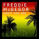 Freddie McGregor