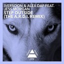 Iversoon & Alex Daf feat. Jess Morgan