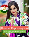 Нозияи Кароматулло