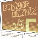 Backing Tracks / Pop Artists Index, C, (Chelsia Chan / Cher / Cher & Peter Cetera / Cher Lloyd / Cher Lloyd & Astro / Cher Lloyd & Mike Posner / Cherelle / Cheri Dennis & Yung Joc & Gori), Vol. 20