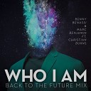 Who I Am (Back To The Future M