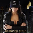 Designer Girls (feat. Raphael Gazal)
