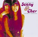  Sonny & Cher 