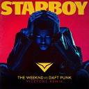 The Weeknd feat. Daft Punk