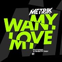 Want My Love (Club Mix)