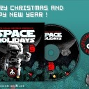 VA - "Space Holidays Vol. 9" CD2 2017