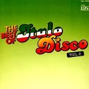 The best of italo disco hits vol.6