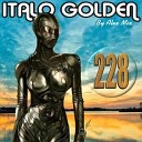 Italo Golden 228 (SpaceSynth)