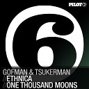 Gofman & Tsukerman