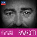 Luciano Pavarotti (Les Classiques De Légend)