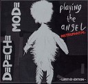 Playing The Angel (Instrumentals)