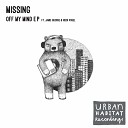 Missing (Todd Terry Remix / Radio Edit)