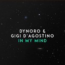 In My Mind [feat. Gigi D'Agostino]