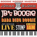 Boogie Woogie Master