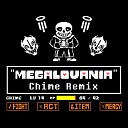 Undertale Remix - Megalovania (Chime Electro _ Dubstep Remix) - GameChops Spotlight