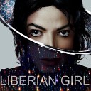 Liberian Girl