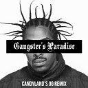 Gangsta's Paraise (OST Шаг Вперед-5: Всё или Ничего)