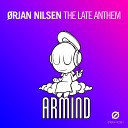 Orjan Nilsen