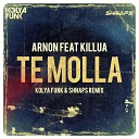Te Molla (feat. Killua) [StopMusic.net]