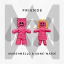 Friends (Original Mix)