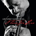 Arturo Sandoval