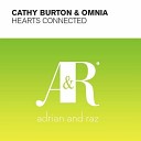Hearts Connected (feat. Omnia, Radio Edit)