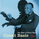 Count Basie And His Orchestra