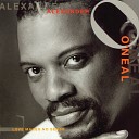 Alexander O'Neal