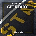 Get Ready (Original Mix) - www.LUXEmusic.su