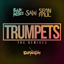 Trumpets (DJ Noiz RMX) (Radio Edit)