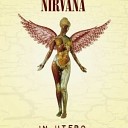 Nirvana - In Utero (1993)