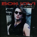 Bon Jovi, Jon Bon Jovi, radio