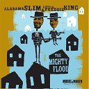 The Mighty Flood