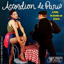 Accordion de Paris