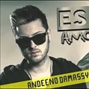 Andeeno Damassy feat. Jimmy Du