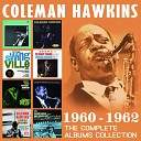 Coleman Hawkins