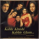 Kabhi Khushi Kabhie Gham