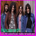 Nazareth (Live)