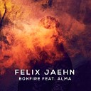 Bonfire (feat. Alma)