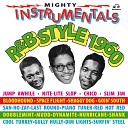Mighty Instrumentals R&B-Style 1960