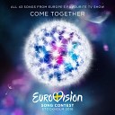 Say Yay! (Eurovision Spain - 2016)
