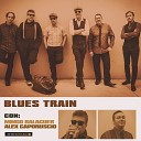 Blues Train