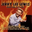 Безбашенный Jerry Lee Lewis