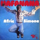 Африка симон - Ха-фа-на-на