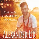Alexander Lir