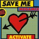 Save Me Megamix
