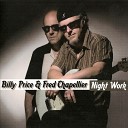 Billy Price & Fred Chapellier