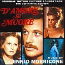 D'amore si muore (Original Motion Picture Soundtrack) (Definitive Edition Remastered)